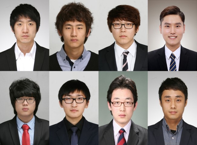 한국샤프서비스 이미지