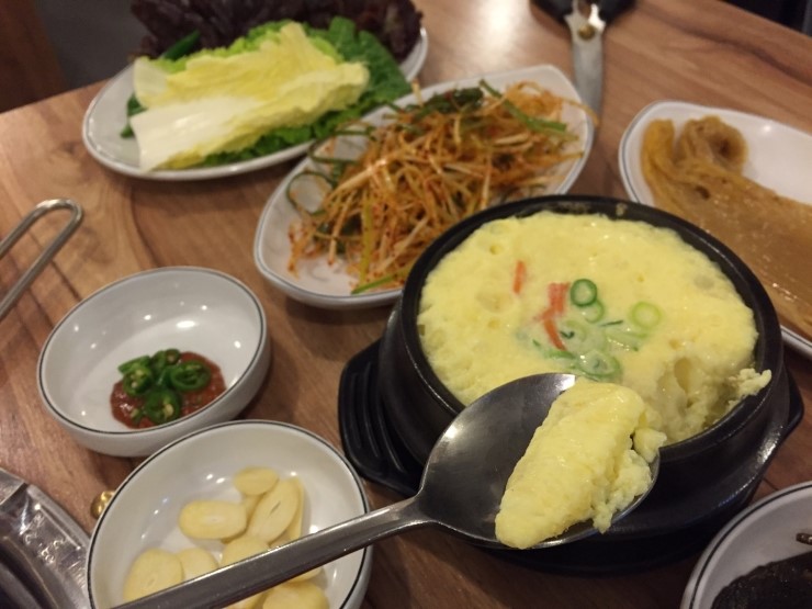육간청 이미지