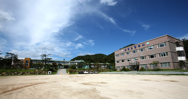 산청우정학사 이미지