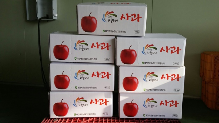 (주)뜨레 이미지