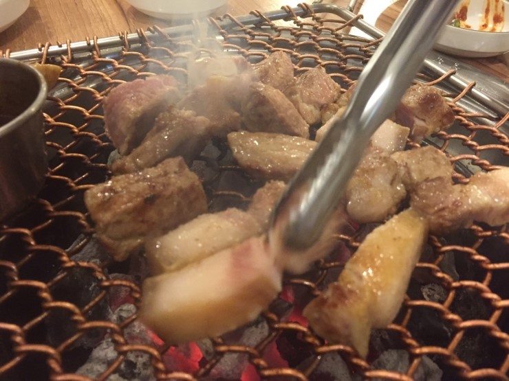 육간청 이미지