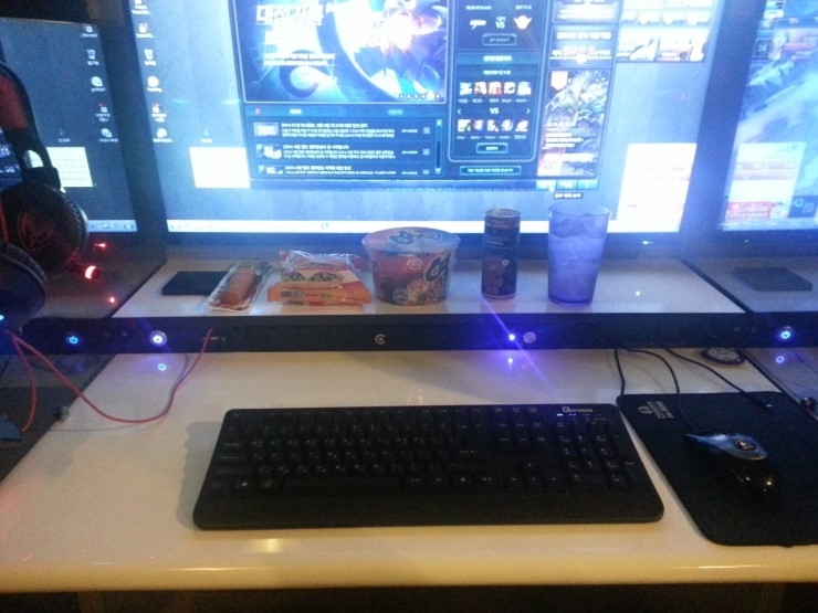 포그네PC방 이미지
