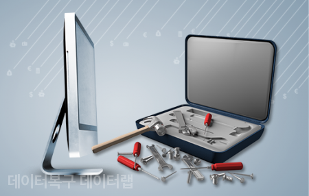 노트북수리 이미지
