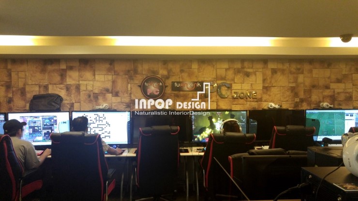 링크PC방 이미지