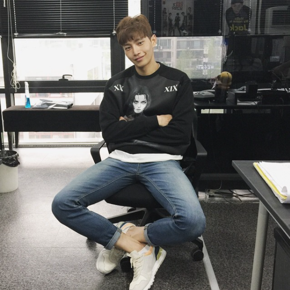 에이치에스콜렉션 이미지