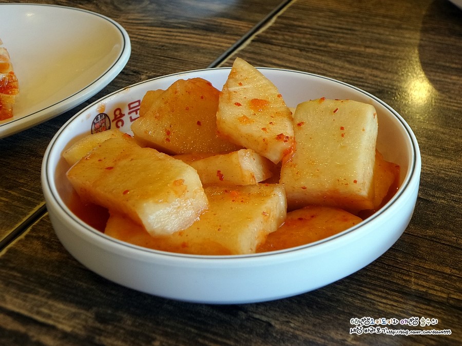 본가 용문해장국 이미지