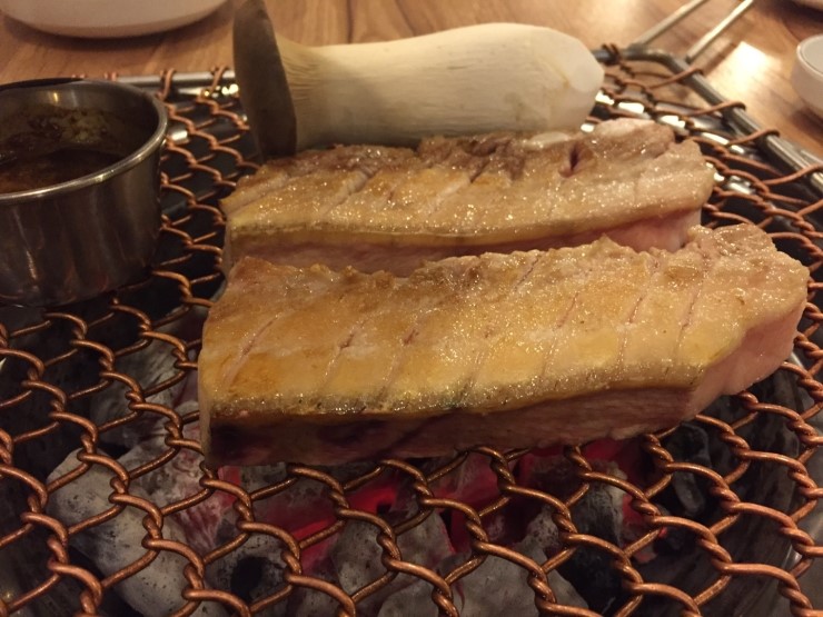 육간청 이미지