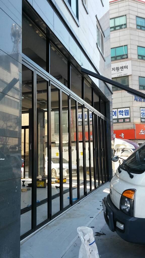 시흥세차장 이미지