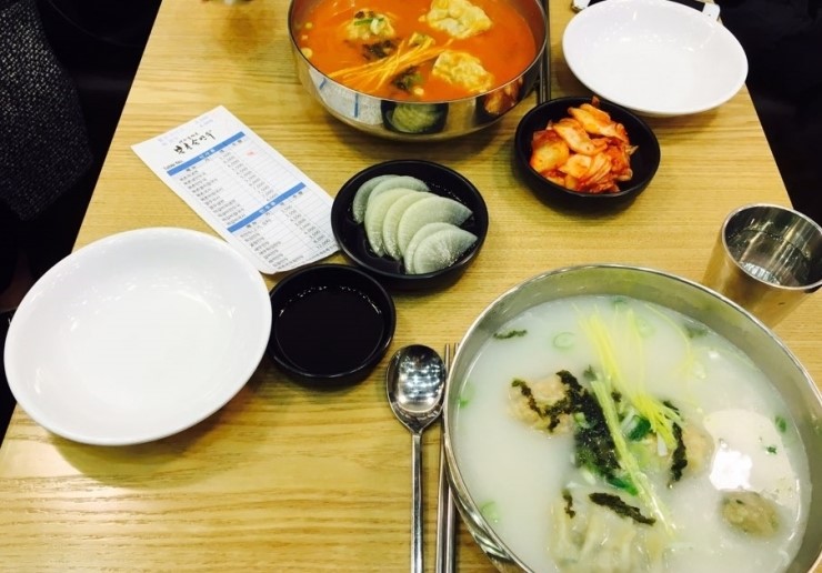 인계동언니만두 이미지