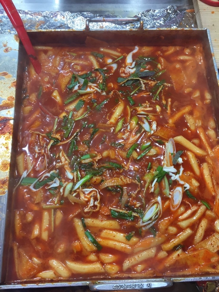신떡 이미지
