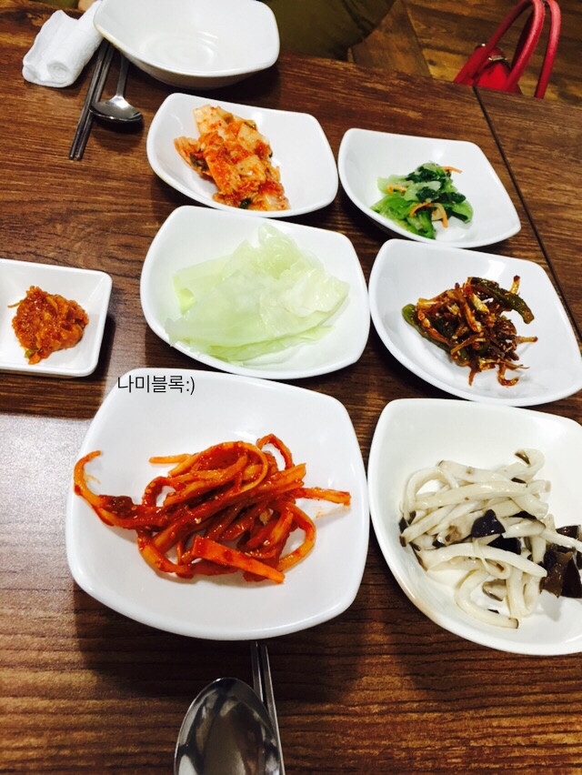 김옥열할매촌 이미지