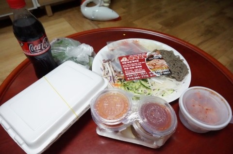 맛있는황제족발 이미지