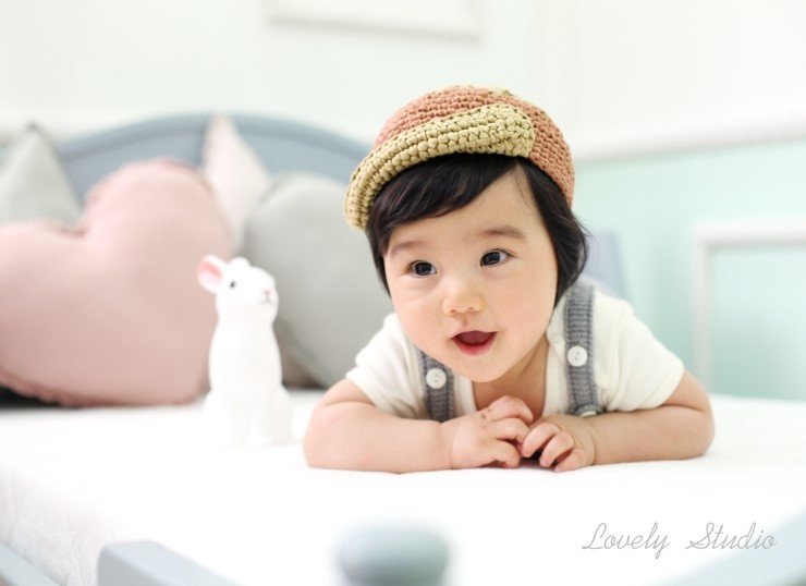 스튜디오진 이미지