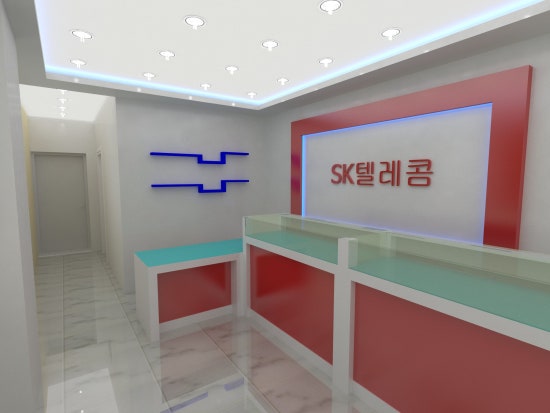 나래이동통신 이미지