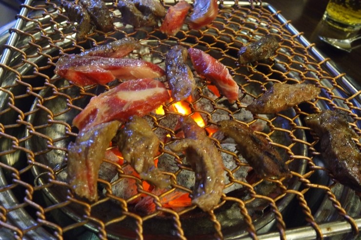 조은갈비 이미지