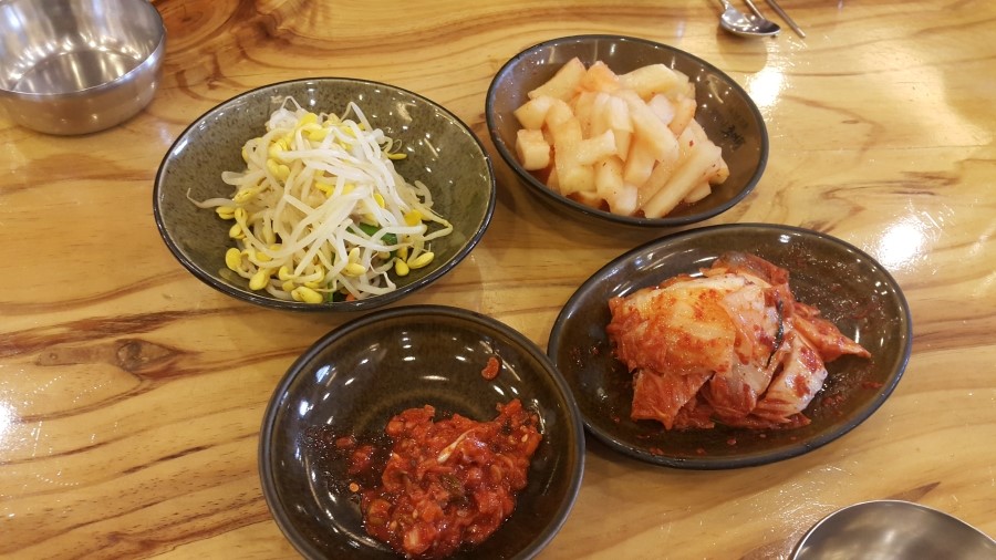 삼거리추어탕 이미지