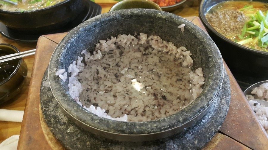 삼거리추어탕 이미지