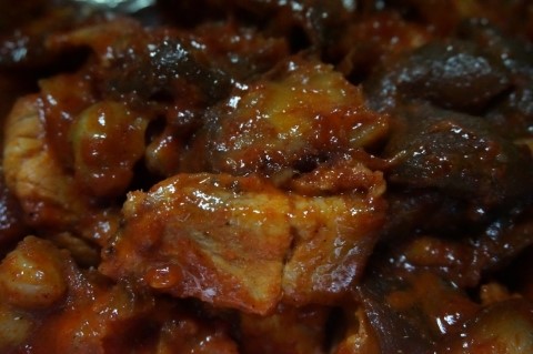 맛있는황제족발 이미지