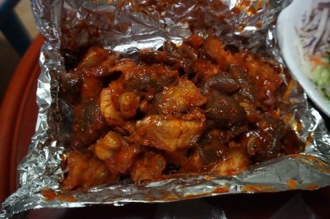 맛있는황제족발 이미지