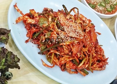 벤뎅이횟집 이미지