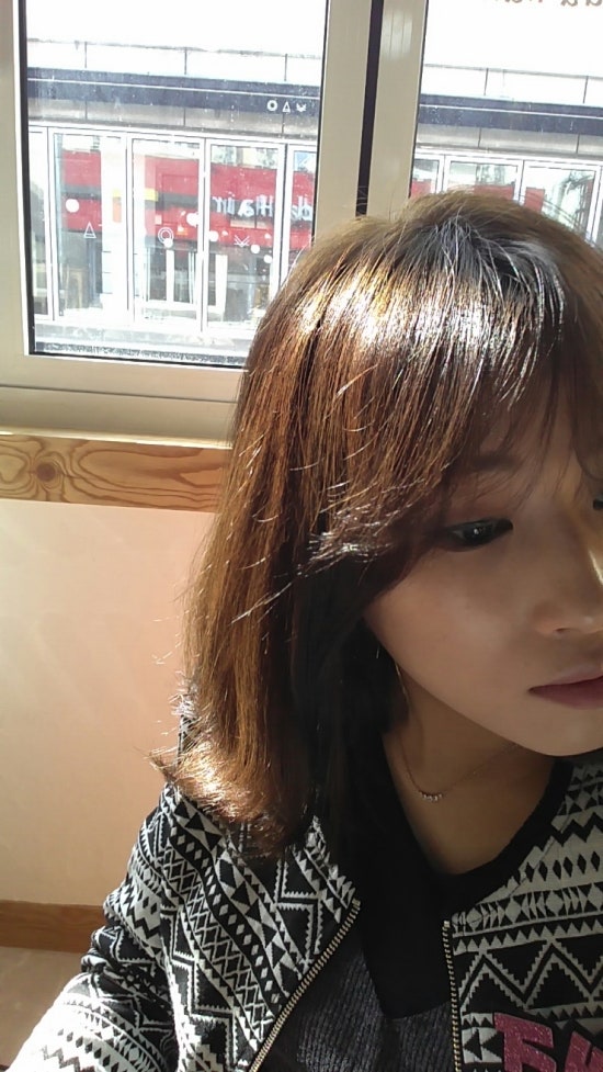 주민헤어 이미지