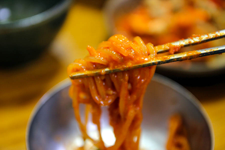 선명아구찜 이미지