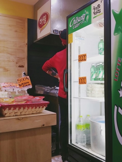군자언니네착한통닭 이미지