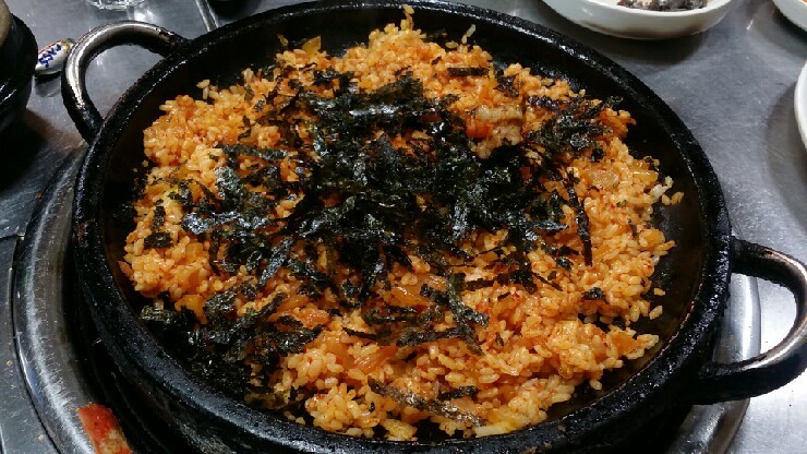 오라버니단골집 이미지