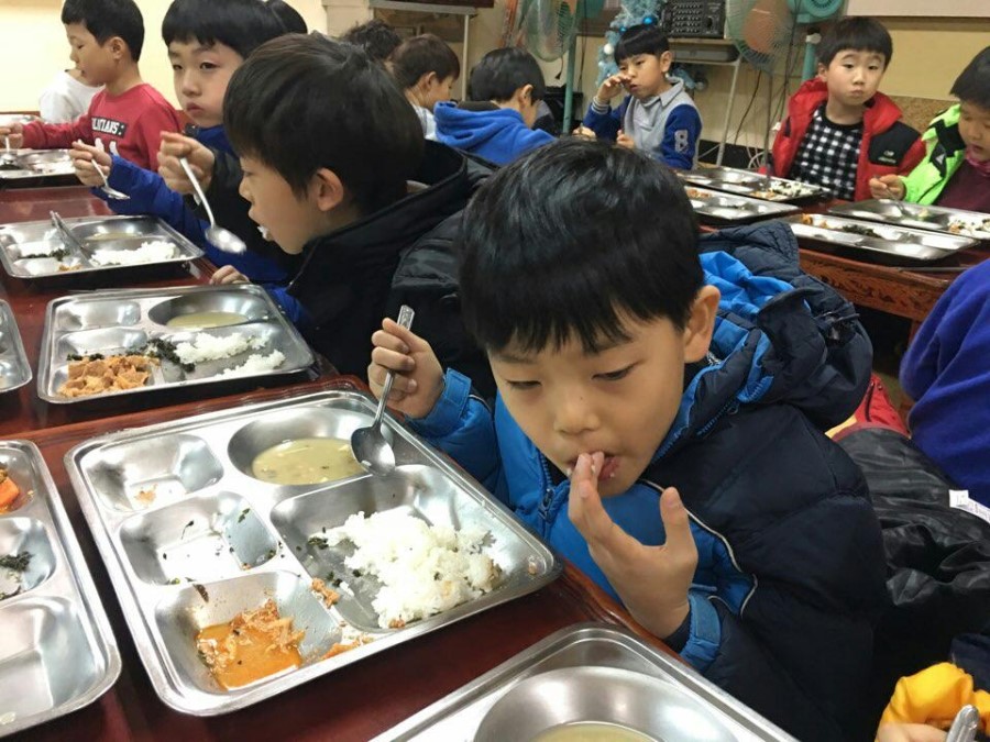 청학동서당청소년수련원 이미지
