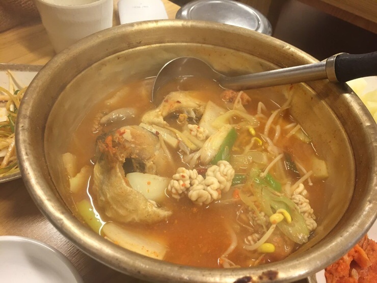 꼬기랑찌개랑 이미지