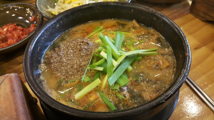 삼거리추어탕 이미지