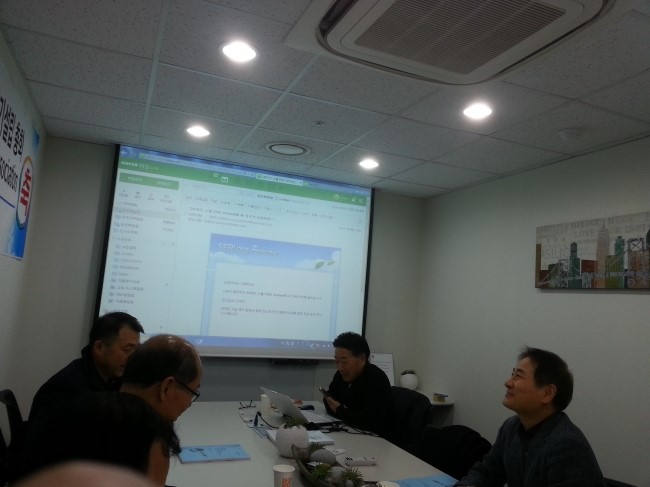 사단법인 트리즈 이미지
