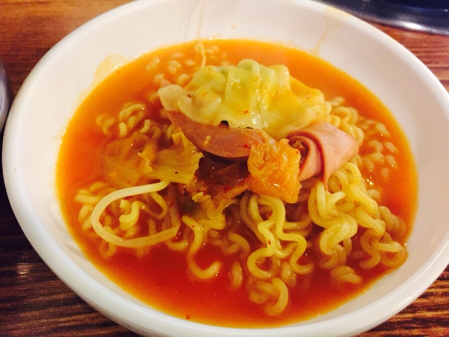 찌개대학 부대과 이미지
