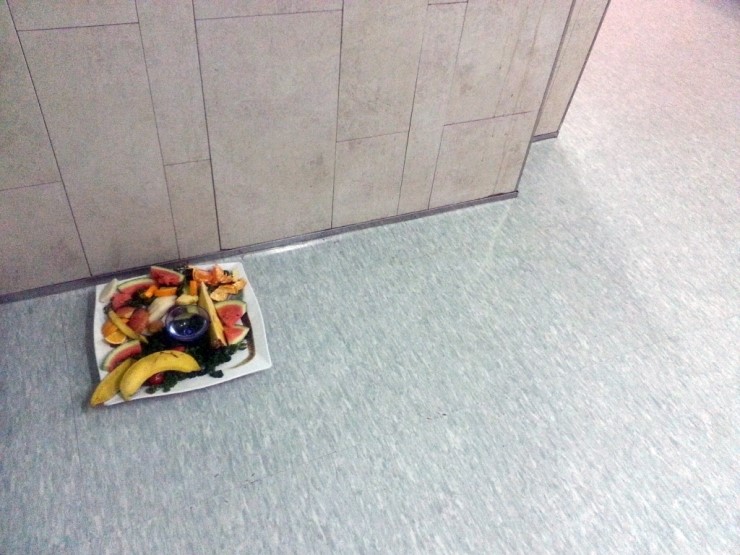 황진이노래광장 이미지