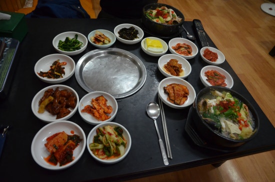 육일돼지국밥 이미지