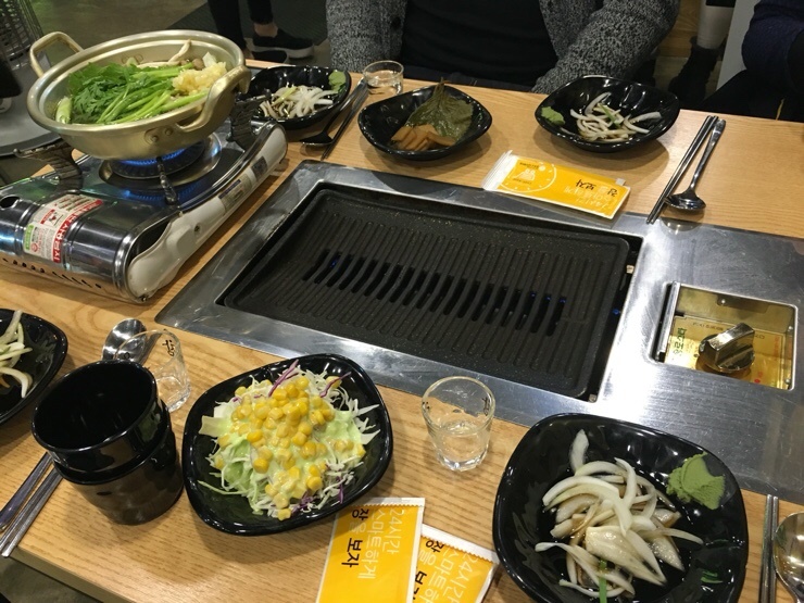 통큰대구막창 이미지