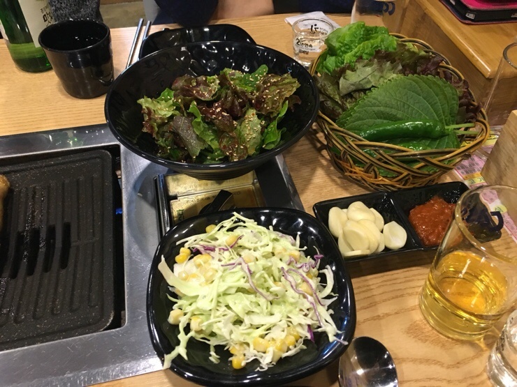 통큰대구막창 이미지