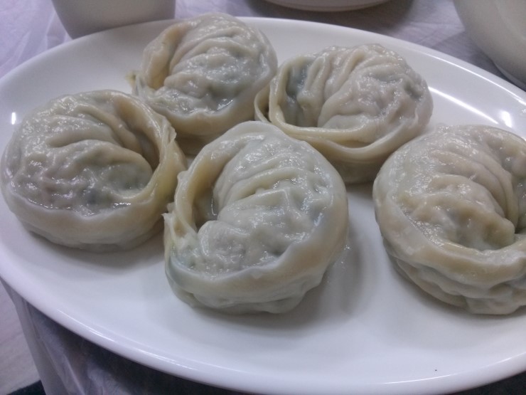 착한아구찜 이미지