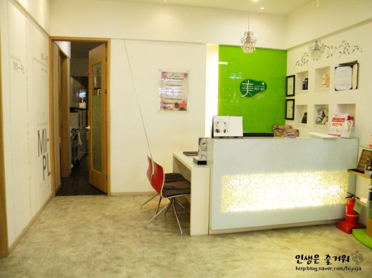 던킨도넛츠간석 이미지