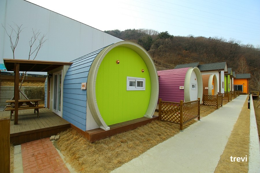 천문대오토캠핑장;천문대오토펜션 이미지