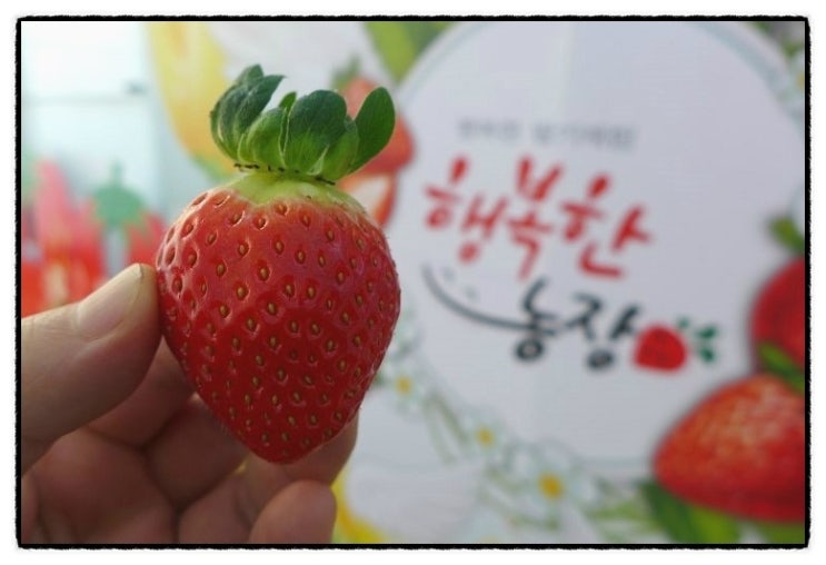 (주)행복한농장 이미지