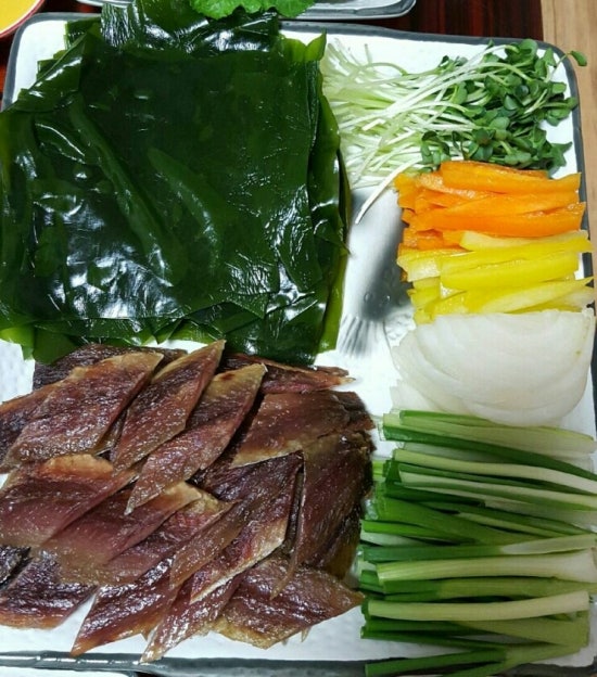(주)산지 이미지