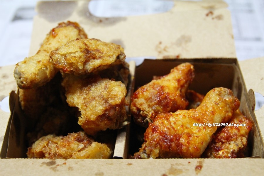 교촌치킨여서점 이미지