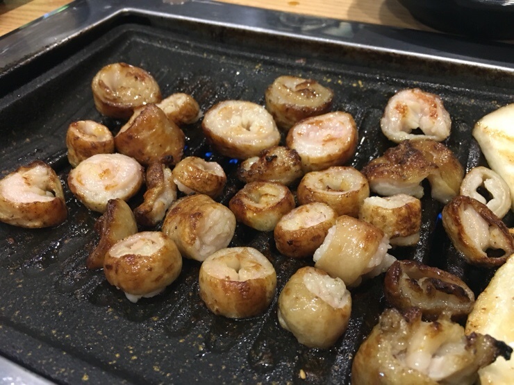 통큰대구막창 이미지