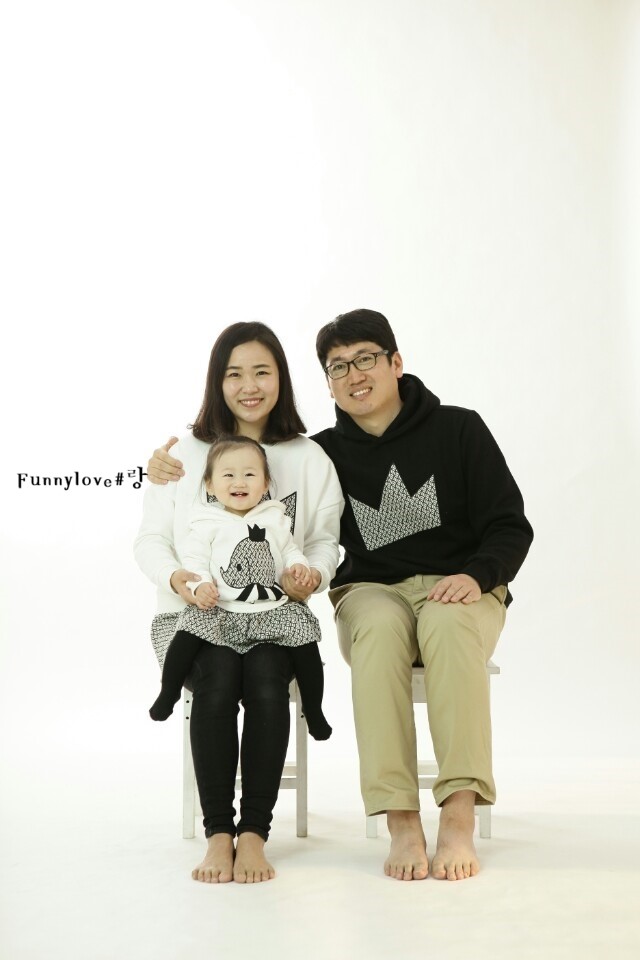 다윤패밀리 이미지