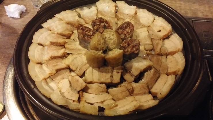 술과 담소 이미지