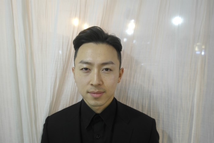 컷트잘하는남자 이미지