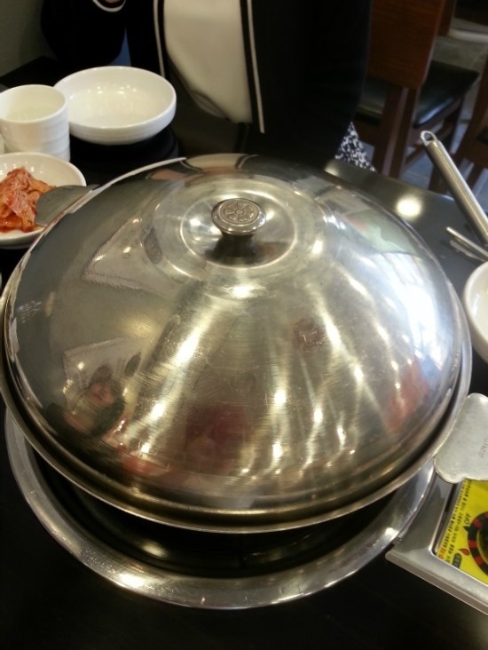 돌부대찌개 이미지