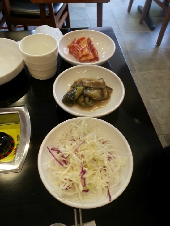돌부대찌개 이미지