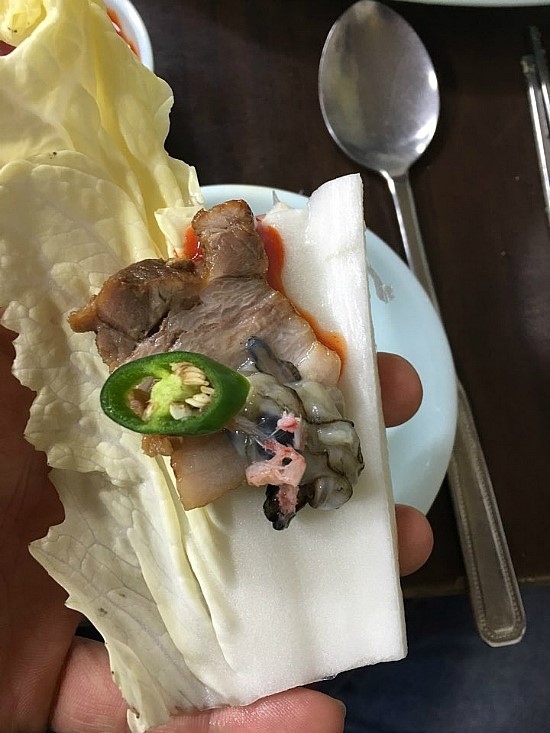 창동빈대떡 이미지